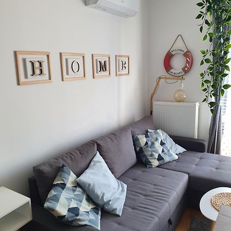 Apartament Mia Bella Pula Exterior foto