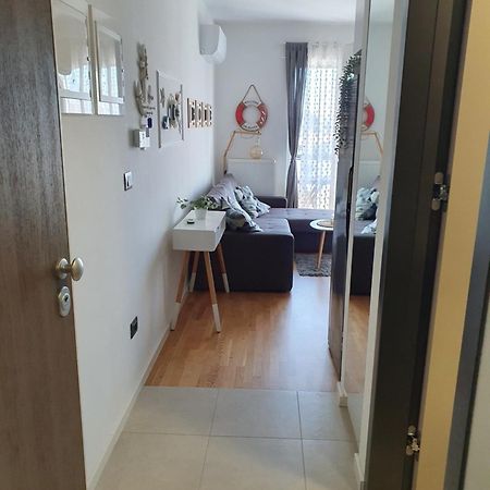 Apartament Mia Bella Pula Exterior foto