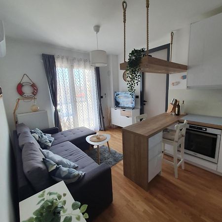 Apartament Mia Bella Pula Exterior foto