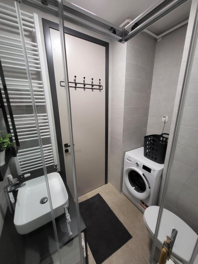 Apartament Mia Bella Pula Exterior foto