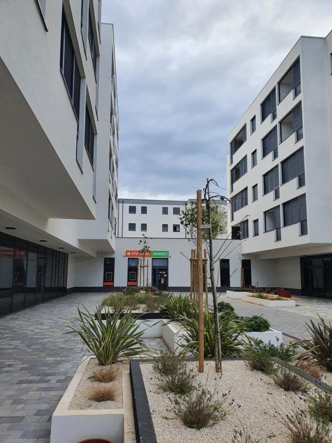 Apartament Mia Bella Pula Exterior foto