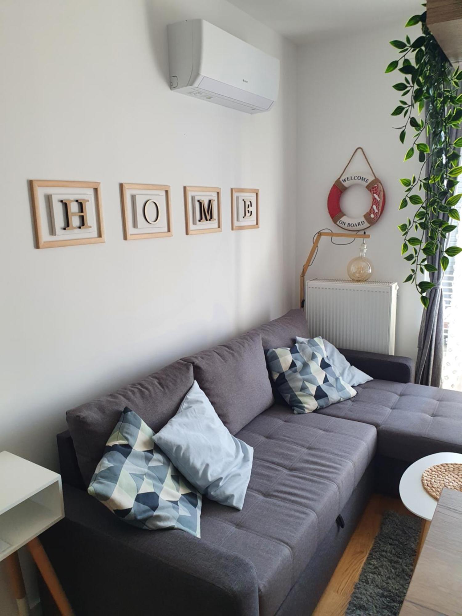 Apartament Mia Bella Pula Exterior foto